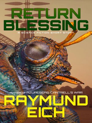 cover image of Return Blessing